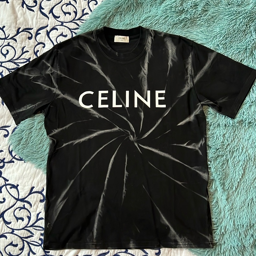 Celine t-shirt